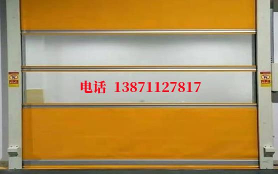 科尔沁洁净室门